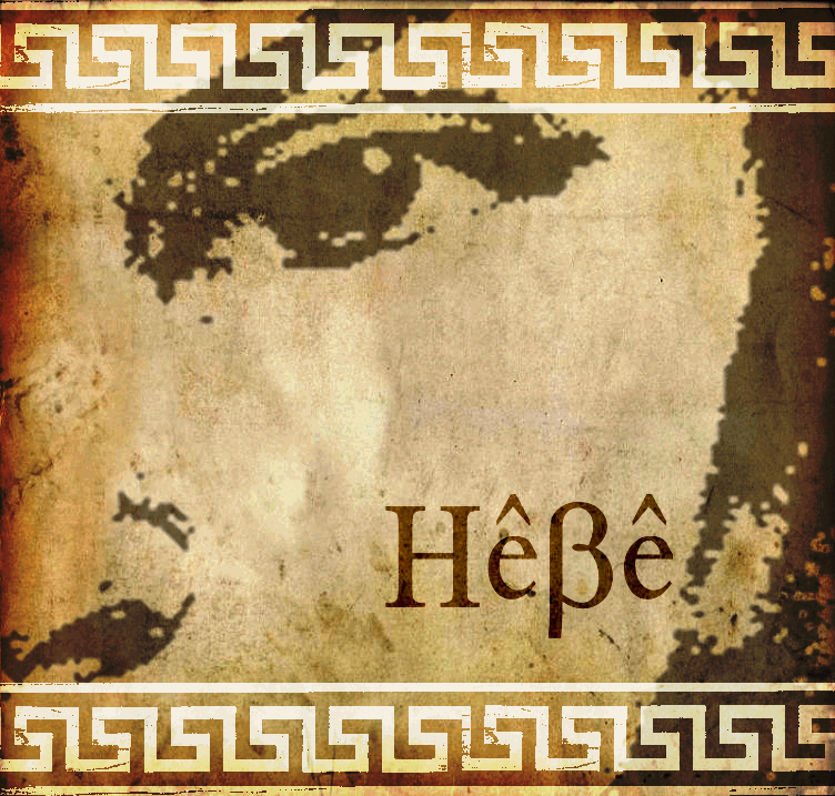 Hebe logo